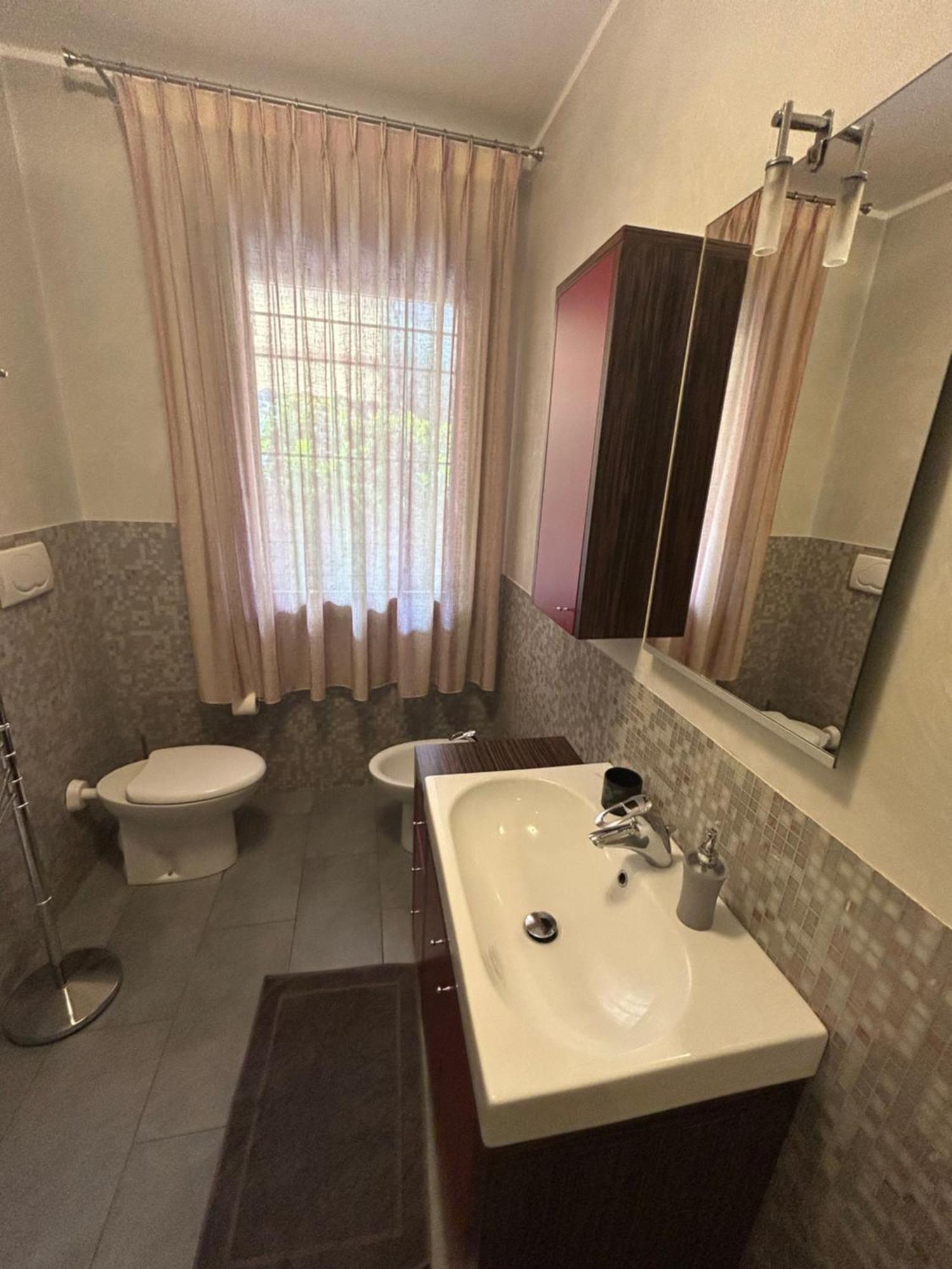 Appartamento Alle Terme Abano Terme Extérieur photo