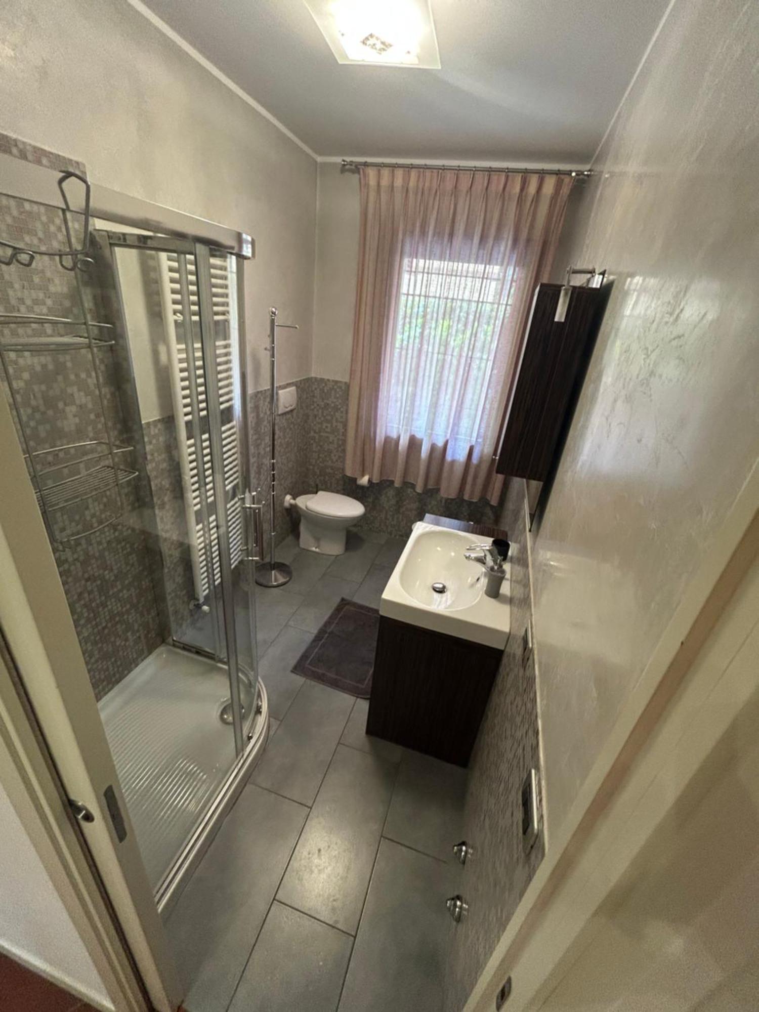 Appartamento Alle Terme Abano Terme Extérieur photo