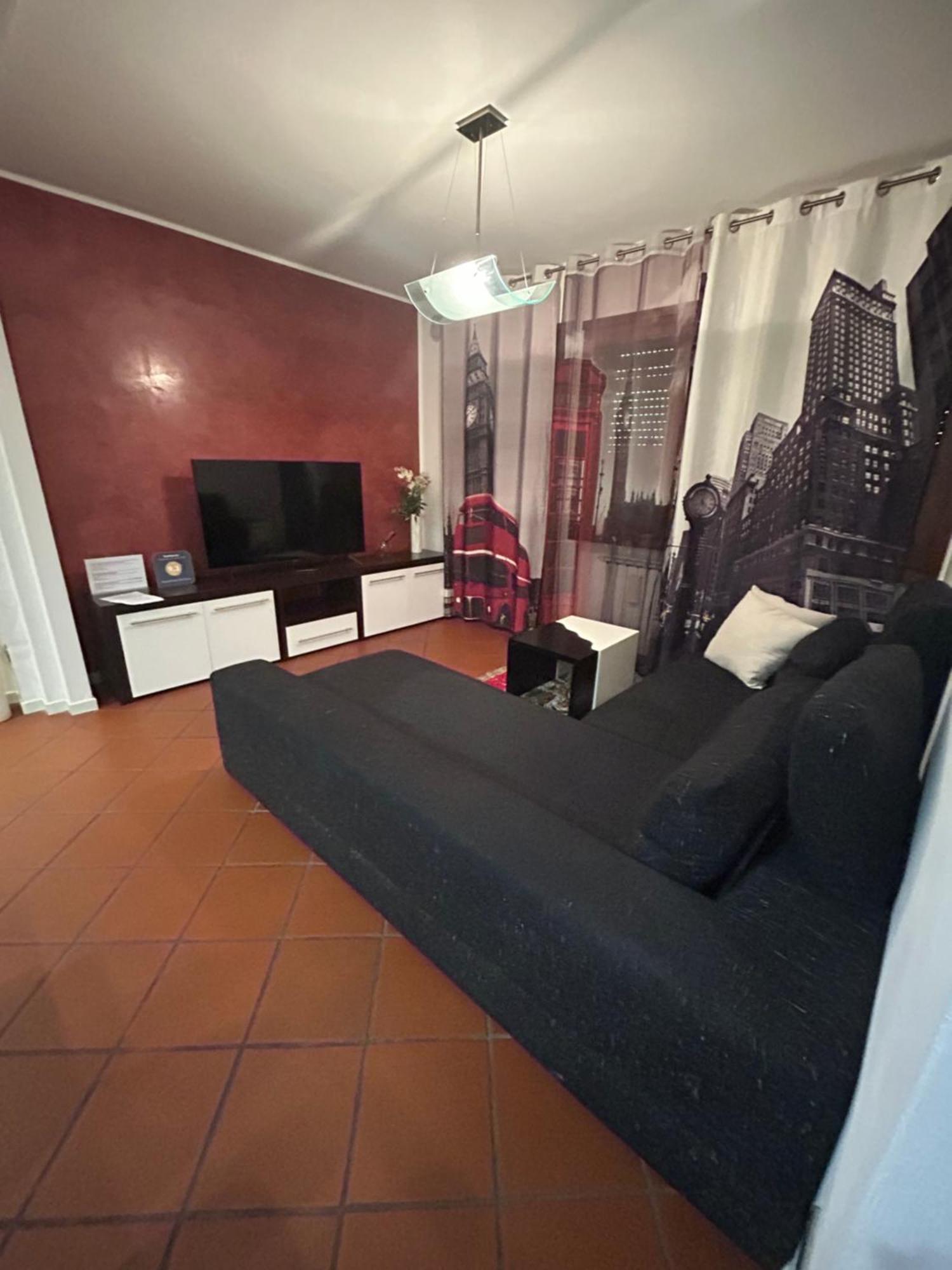 Appartamento Alle Terme Abano Terme Extérieur photo